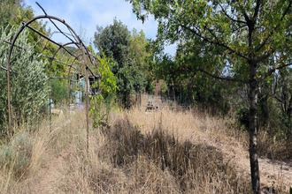  terrain moureze 34800