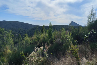  terrain moureze 34800