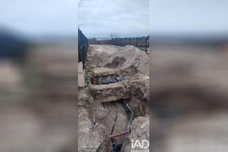  terrain mourmelon-le-petit 51400