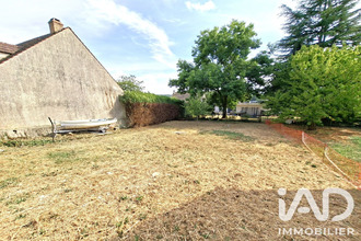  terrain mouroux 77120