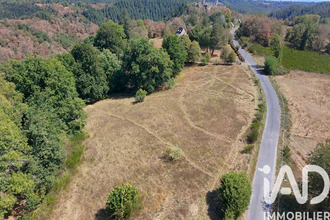  terrain moustier-ventadour 19300