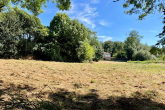  terrain moutiers-les-mauxfaits 85540