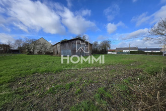  terrain mouzeil 44850