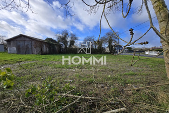  terrain mouzeil 44850