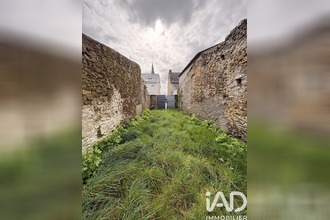  terrain mouzeil 44850