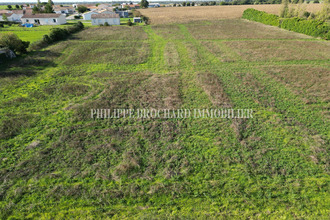  terrain mouzeuil-st-martin 85370