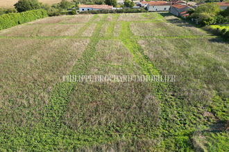  terrain mouzeuil-st-martin 85370