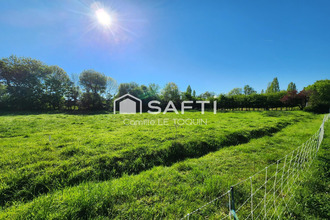  terrain moze-sur-louet 49610