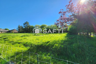  terrain moze-sur-louet 49610