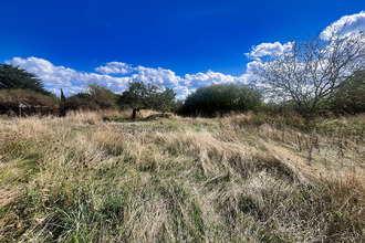  terrain moze-sur-louet 49610