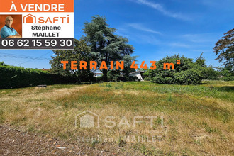  terrain mt-de-marsan 40000