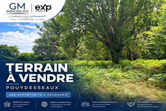  terrain mt-de-marsan 40000