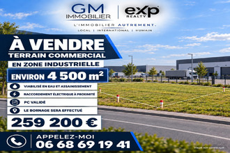  terrain mt-de-marsan 40000