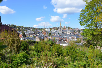  terrain mt-st-aignan 76130