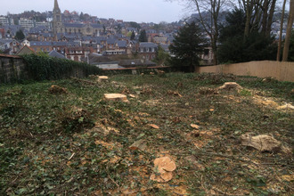  terrain mt-st-aignan 76130