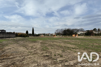  terrain mtagnac 30350