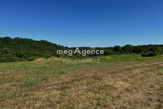  terrain mtagnac-la-crempse 24140