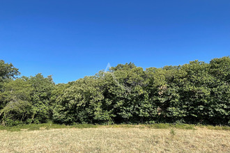  terrain mtagnac-sur-lede 47150