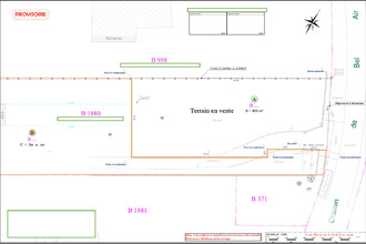  terrain mtaigut-sur-save 31530