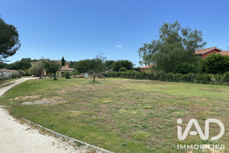  terrain mtaigut-sur-save 31530