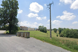  terrain mtastruc-de-salies 31160