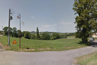  terrain mtastruc-de-salies 31160