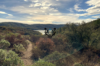  terrain mtauroux 83440