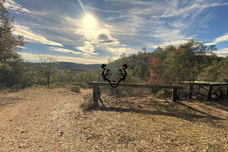  terrain mtauroux 83440