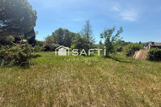  terrain mtauroux 83440