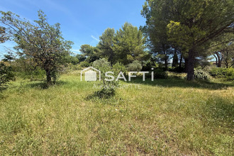  terrain mtauroux 83440