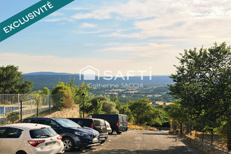  terrain mtauroux 83440
