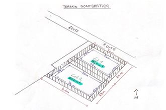  terrain mtbartier 82700