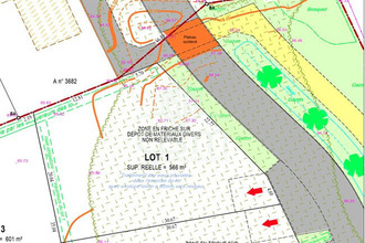  terrain mtbazon 37250