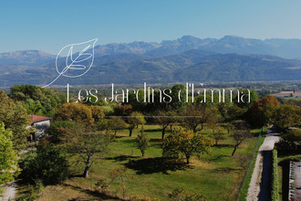  terrain mtbonnot-st-martin 38330