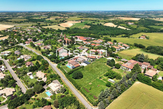  terrain mtbrun-lauragais 31450