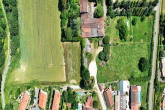  terrain mtbrun-lauragais 31450