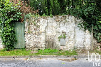  terrain mtceaux-les-meaux 77470