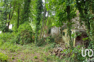  terrain mtceaux-les-meaux 77470