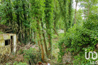  terrain mtceaux-les-meaux 77470