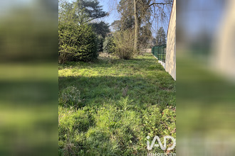  terrain mtceaux-les-meaux 77470