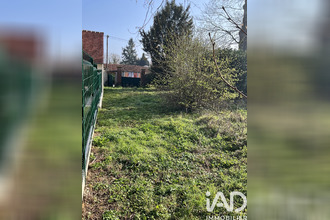  terrain mtceaux-les-meaux 77470