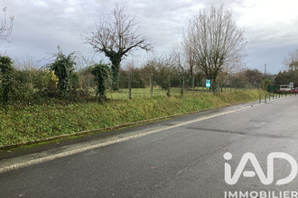  terrain mtceaux-les-provins 77151