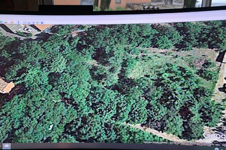  terrain mtdardier 30120