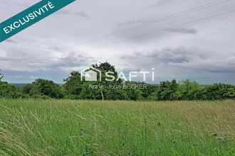  terrain mtdidier 57670