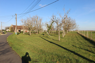  terrain mteaux 41150