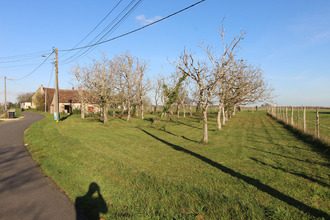  terrain mteaux 41150
