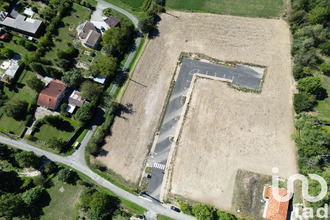  terrain mtegut-lauragais 31540