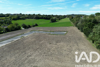 terrain mtegut-lauragais 31540