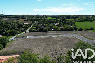  terrain mtegut-lauragais 31540