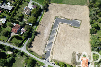  terrain mtegut-lauragais 31540